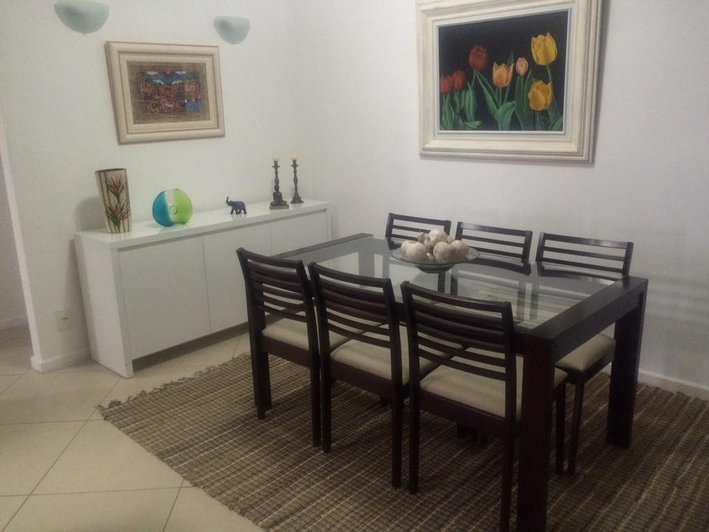 Apartamento Aconchegante Sua Viagem Rio de Janeiro