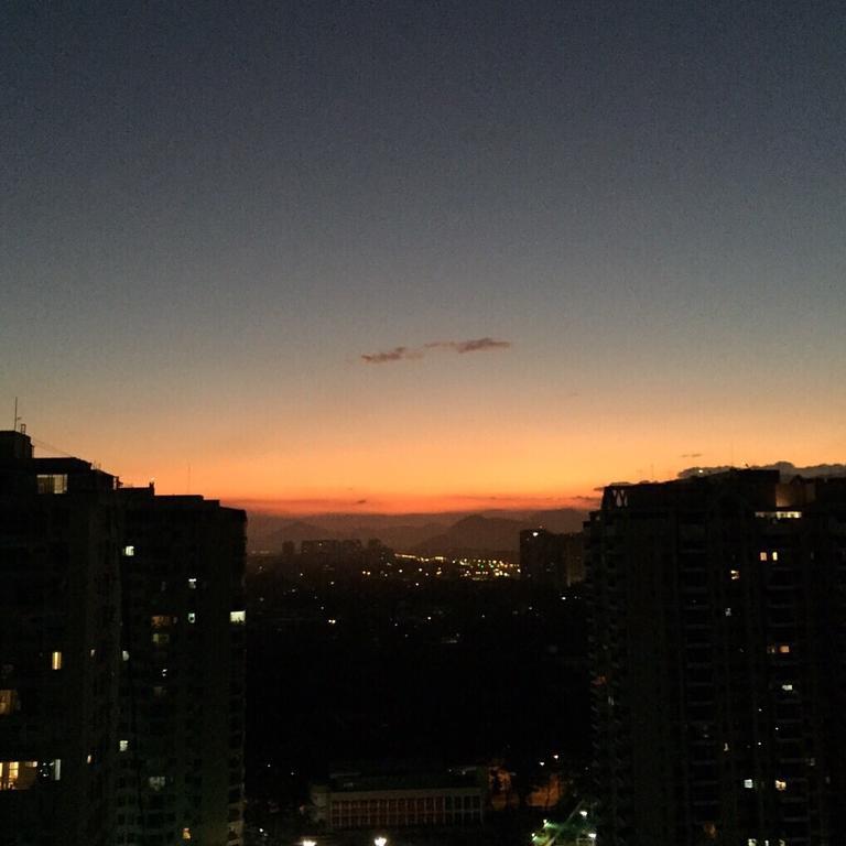 Aconchegante Sua Viagem * Rio de Janeiro