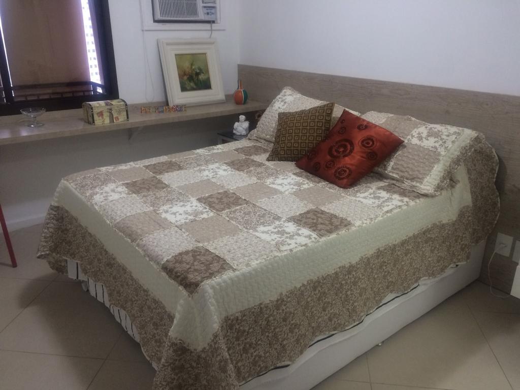 Aconchegante Sua Viagem Apartamento